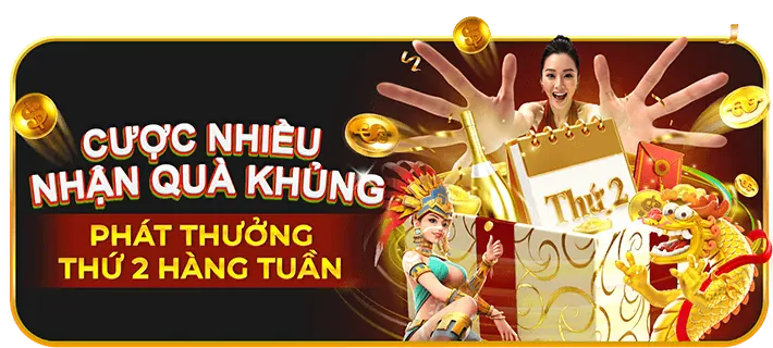 Game nổ hũ với giải thưởng jackpot khổng lồ tại vn582 đăng nhập