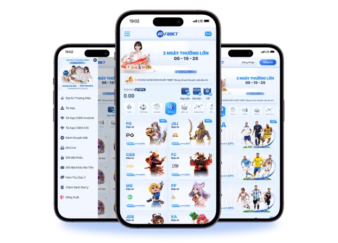 Đa dạng trò chơi Nổ Hũ tại VN582