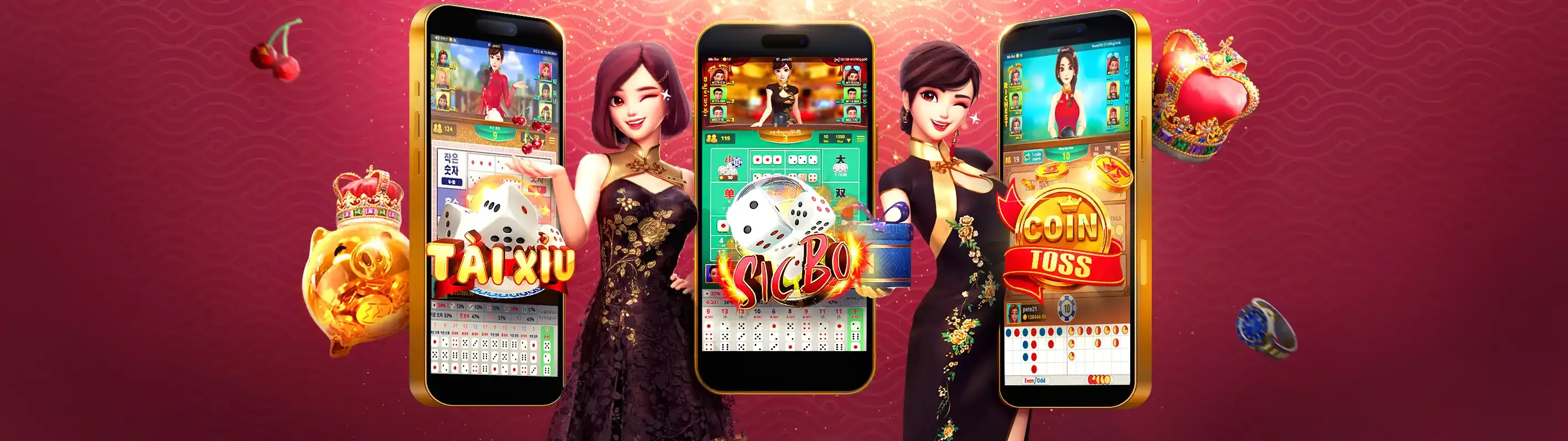 Hình ảnh chính game Bắn Cá tại vn582