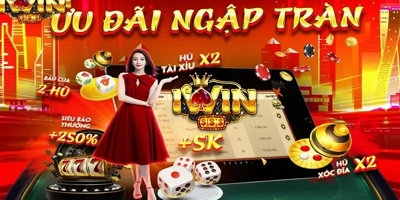 Sự kiện casino trực tuyến lớn nhất vn582
