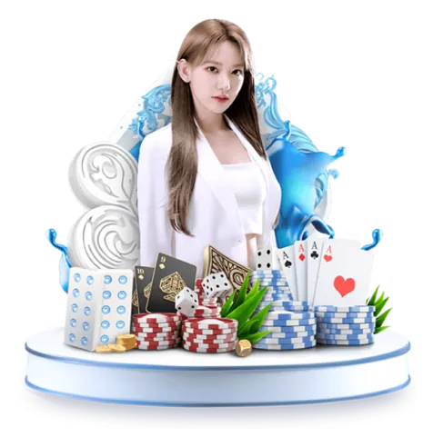Các trò chơi đa dạng tại vn582